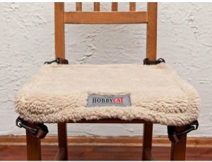Hobbydog HAMAK DLA KOTA POD KRZESŁO 5