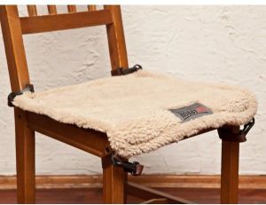 Hobbydog HAMAK DLA KOTA POD KRZESŁO 6