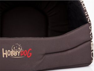 Hobbydog Budka Suflera - Napisy R3 5