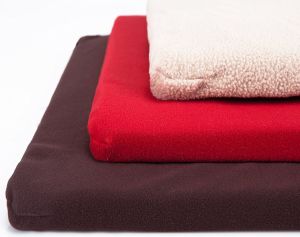 Hobbydog Budka Igloo - Czarny w łapki R2 7