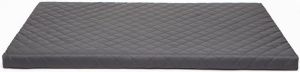 Hobbydog Materac Delux - Grafit XL 2