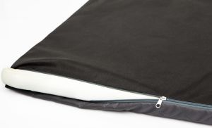 Hobbydog Materac Delux - Grafit XL 3