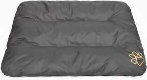 Hobbydog Materac Eco - Grafit R3 2