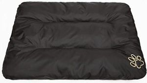 Hobbydog Materac Eco - Czarny R3 2