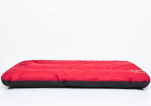 Hobbydog Materac Eco - Czerwony R3 3