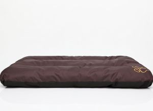 Hobbydog Materac Eco - Brązowy R2 3