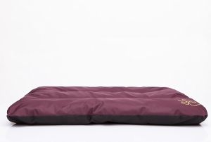 Hobbydog Materac Eco - Bordowy R1 3