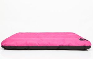 Hobbydog Materac Eco - Różowy R1 3