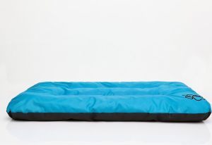 Hobbydog Materac Eco - Niebieski R1 3