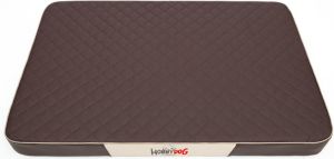 Hobbydog Materac Premium - Brązowa kodura XL 2