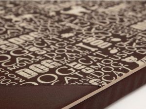 Hobbydog L (R2) MATERAC LIGHT NAPISY 3