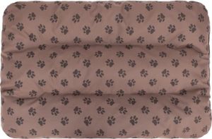 Hobbydog Materac Eko prestiż - Jasny brąz w łapki R2 2