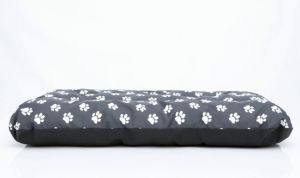 Hobbydog Materac Eko prestiż - Grafit w łapki R3 3