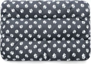 Hobbydog Materac Eko prestiż - Grafit w łapki R1 2