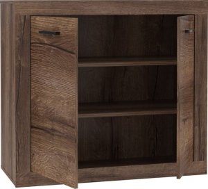 Forte Komoda Dąb Szlachetny 2