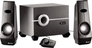 Głośniki komputerowe Logitech Labtec Pulse 386 2