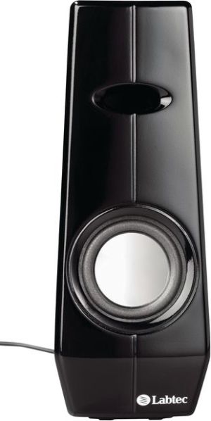 Głośniki komputerowe Logitech Labtec Pulse 386 3