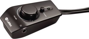 Głośniki komputerowe Logitech Labtec Pulse 386 5