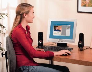 Głośniki komputerowe Logitech Labtec Pulse 386 6