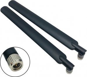 Antena Retoo 2X ANTENA 4G LTE ROUTER HUAWEI B593 B525 B315 SMA 11