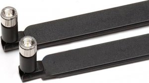 Antena Retoo 2X ANTENA 4G LTE ROUTER HUAWEI B593 B525 B315 SMA 12