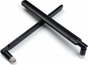 Antena Retoo 2X ANTENA 4G LTE ROUTER HUAWEI B593 B525 B315 SMA 2