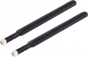 Antena Retoo 2X ANTENA 4G LTE ROUTER HUAWEI B593 B525 B315 SMA 4