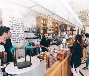 Antena Retoo 2X ANTENA 4G LTE ROUTER HUAWEI B593 B525 B315 SMA 6