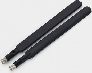 Antena Retoo 2X ANTENA 4G LTE ROUTER HUAWEI B593 B525 B315 SMA 10