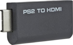 Retoo ADAPTER PS2 do HDMI KONWERTER PRZEJŚCIÓWKA 14