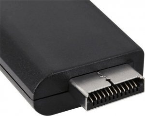 Retoo ADAPTER PS2 do HDMI KONWERTER PRZEJŚCIÓWKA 10