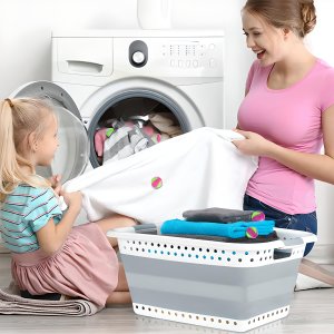 Retoo ANTYKŁACZKI KULE DO PRANIA KULKI PIORĄCE 6 SZTUK 9