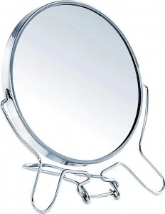 Lusterko kosmetyczne Retoo LUSTERKO DO MAKIJAŻU KOSMETYCZNE LUSTRO STOJĄCE 13