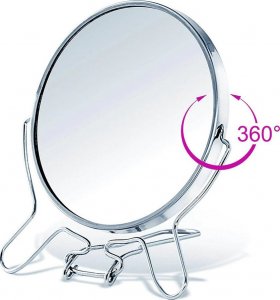 Lusterko kosmetyczne Retoo LUSTERKO DO MAKIJAŻU KOSMETYCZNE LUSTRO STOJĄCE 14