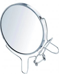 Lusterko kosmetyczne Retoo LUSTERKO DO MAKIJAŻU KOSMETYCZNE LUSTRO STOJĄCE 3