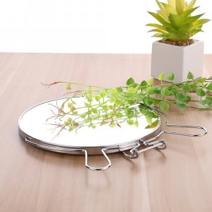 Lusterko kosmetyczne Retoo LUSTERKO DO MAKIJAŻU KOSMETYCZNE LUSTRO STOJĄCE 7