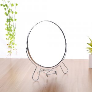 Lusterko kosmetyczne Retoo LUSTERKO DO MAKIJAŻU KOSMETYCZNE LUSTRO STOJĄCE 8