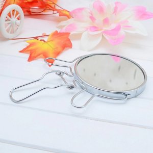 Lusterko kosmetyczne Retoo LUSTERKO DO MAKIJAŻU KOSMETYCZNE LUSTRO STOJĄCE 9