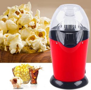 Maszynka do popcornu Retoo E593 4