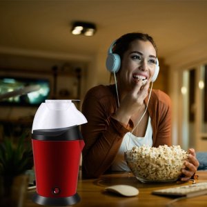 Maszynka do popcornu Retoo E593 10