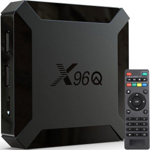Odtwarzacz multimedialny Retoo X96Q 2