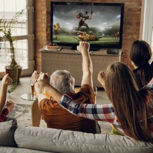 Odtwarzacz multimedialny Retoo X96Q 11