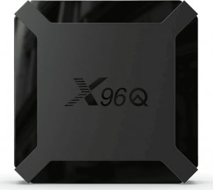 Odtwarzacz multimedialny Retoo X96Q 1