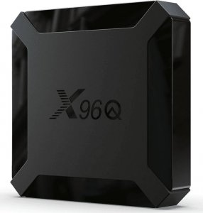 Odtwarzacz multimedialny Retoo X96Q 3