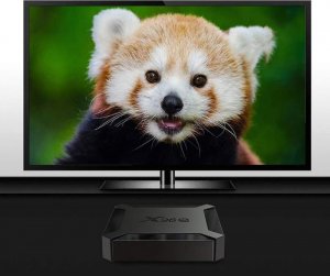 Odtwarzacz multimedialny Retoo X96Q 5