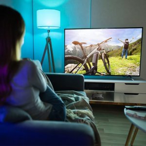 Odtwarzacz multimedialny Retoo X96Q 7