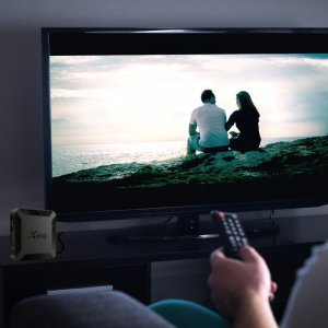 Odtwarzacz multimedialny Retoo X96Q 8