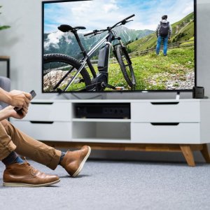 Odtwarzacz multimedialny Retoo X96Q 9