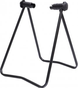 Retoo STOJAK SERWISOWY ROWEROWY TYLNE KOŁO REGULOWANY 2