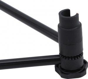 Retoo STOJAK SERWISOWY ROWEROWY TYLNE KOŁO REGULOWANY 9